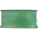 Louis Vuitton Green Epi Leather Riviera Handbag