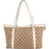 Gucci GG Monogram Abbey Handbag