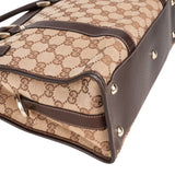 Gucci GG Monogram Business Handbag