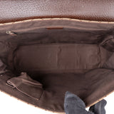 Gucci GG Monogram Business Handbag