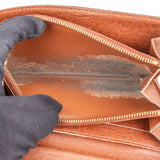 Louis Vuitton Canvas Monogram Sarah Wallet