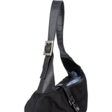 Gucci Classic Cotton Jackie Shoulder Bag