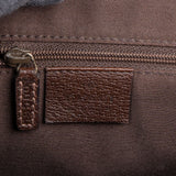 Gucci GG Monogram Business Handbag