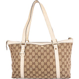 Gucci GG Monogram Abbey Handbag