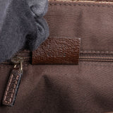 Gucci GG Monogram Business Handbag