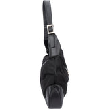 Gucci Classic Cotton Jackie Shoulder Bag