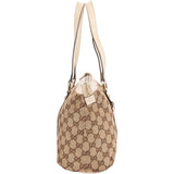 Gucci GG Monogram Abbey Handbag