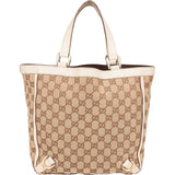 Gucci GG Monogram Abbey Handbag