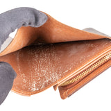 Louis Vuitton Canvas Monogram Tresor Wallet