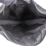 Gucci Classic Cotton Jackie Shoulder Bag