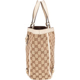 Gucci GG Monogram Abbey Handbag