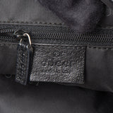 Gucci Classic Cotton Jackie Shoulder Bag