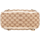Gucci GG Monogram Abbey Handbag