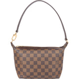 Louis Vuitton Damier Ebene Illovo Shoulder Bag