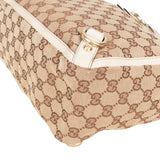 Gucci GG Monogram Abbey Handbag