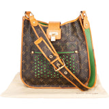 Louis Vuitton Perforated Monogram Musette Crossbody Bag