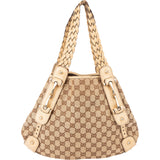 Gucci GG Monogram Pelham Handbag