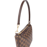 Louis Vuitton Damier Ebene Illovo Shoulder Bag
