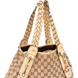 Gucci GG Monogram Pelham Handbag