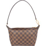 Louis Vuitton Damier Ebene Illovo Shoulder Bag