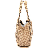 Gucci GG Monogram Pelham Handbag