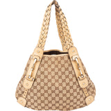 Gucci GG Monogram Pelham Handbag
