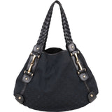 Gucci GG Monogram Pelham Handbag