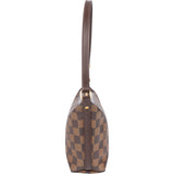 Louis Vuitton Damier Ebene Illovo Shoulder Bag