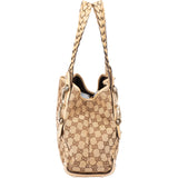 Gucci GG Monogram Pelham Handbag