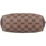 Louis Vuitton Damier Ebene Illovo Shoulder Bag