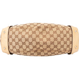 Gucci GG Monogram Pelham Handbag