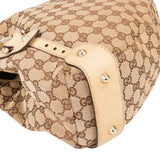 Gucci GG Monogram Pelham Handbag