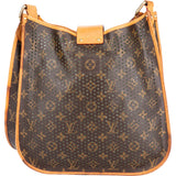 Louis Vuitton Perforated Monogram Musette Crossbody Bag