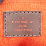 Louis Vuitton Damier Ebene Illovo Shoulder Bag