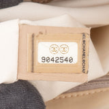 Chanel Travel Line Monogram Handbag