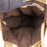 Gucci GG Monogram Pelham Handbag