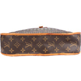 Louis Vuitton Perforated Monogram Musette Crossbody Bag