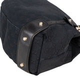 Gucci GG Monogram Pelham Handbag
