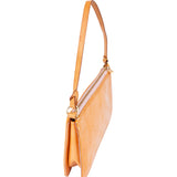 Louis Vuitton Vernis Monogram Lexington Handbag