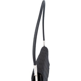 Gucci GG Monogram Flap Shoulder Bag