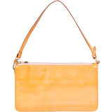 Louis Vuitton Vernis Monogram Lexington Handbag