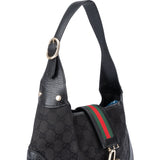 Gucci GG Monogram Jackie Handbag