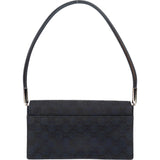Gucci GG Monogram Flap Shoulder Bag