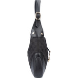 Gucci GG Monogram Jackie Handbag