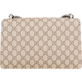 Gucci Classic GG Monogram Dionysus Shoulder Bag