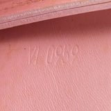 Louis Vuitton Vernis Monogram Lexington Handbag