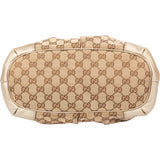 Gucci GG Monogram Sukey Handbag
