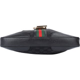 Gucci GG Monogram Jackie Handbag