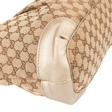 Gucci GG Monogram Sukey Handbag