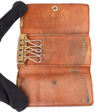 Louis Vuitton Canvas Monogram Keyholder